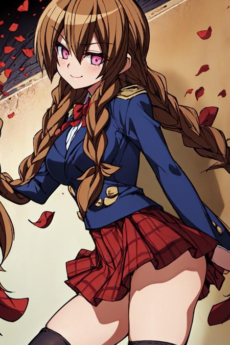 kurumi (NEEDLESS) 胡桃