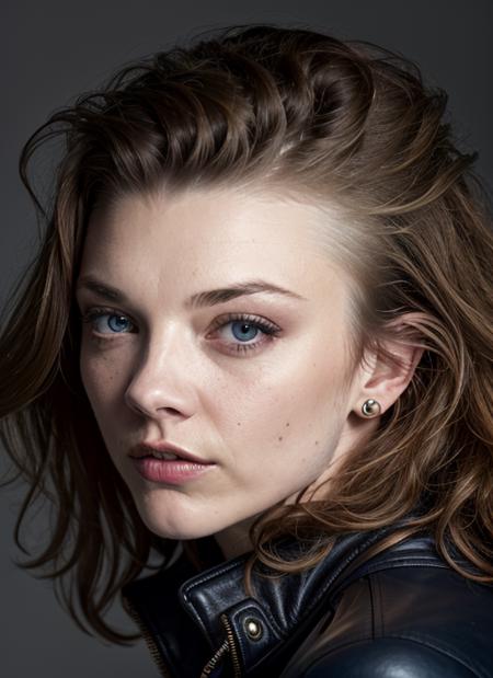 Natalie Dormer
