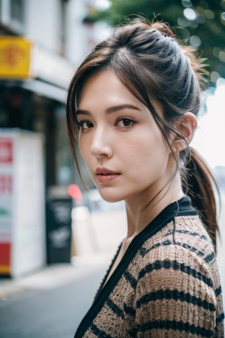 Taiwan Idol: Ann Hsu (許瑋甯)