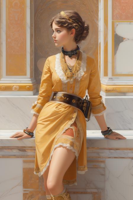 style of Vittorio Reggianini 362