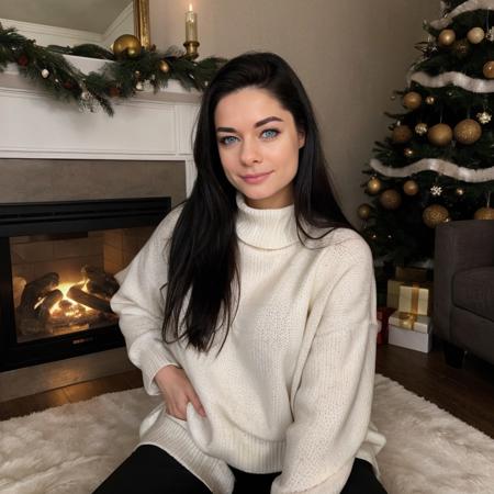 Angelique van Dinter - angeliquevandinter - Dancer Instagram Model版本v1.0 (ID: 258855)