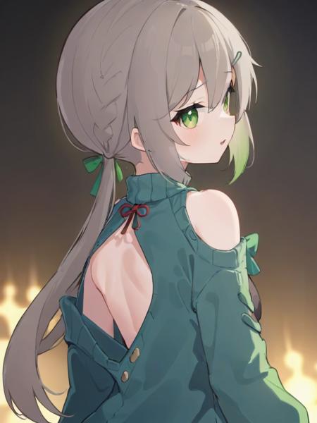 Qingque_青雀_Honkai: Star Rail