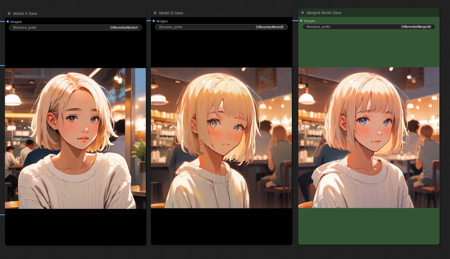Add Details Merge (Checkpoint Merge Workflow)版本Add [More] Details v2 (ID: 144401)