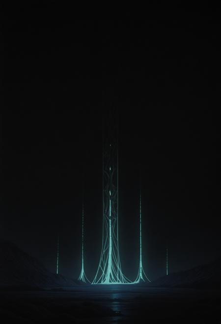 Escaflowne style [ILXL]