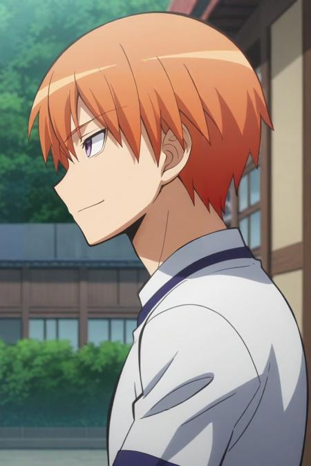 Gakushuu Asano / Ansatsu Kyoushitsu (Pony)