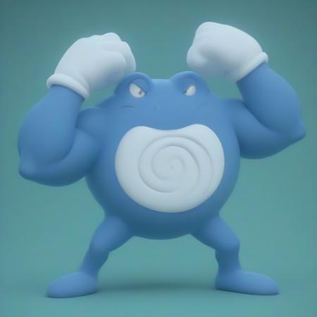 Poliwrath