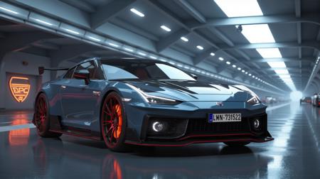 NISSAN GT NISMO