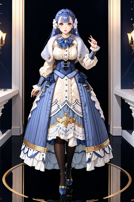 Rinea (Fire Emblem Echoes: Shadows of Valentia)