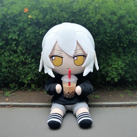 Toys | Fumo toys | Plush