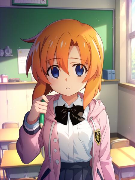 〖ひぐらしのなく頃に//寒蝉鸣泣之时//쓰르라미 울 적에〗Higurashi no Naku Koro ni Mei Style