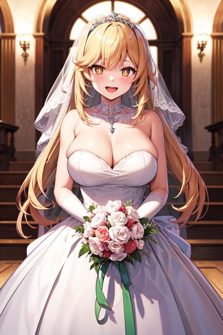 Shokuhou Misaki 食蜂操祈 / Toaru Kagaku no Railgun