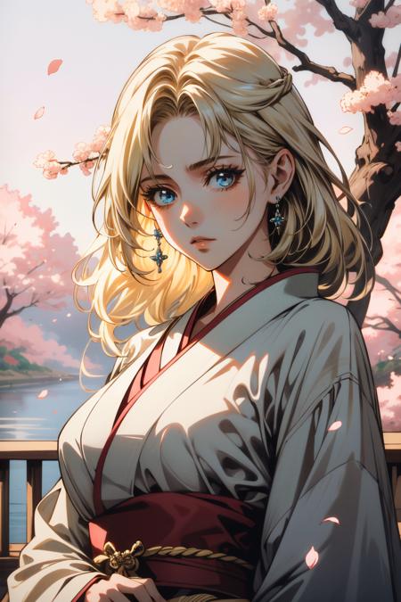 Fiona from Haunting Ground