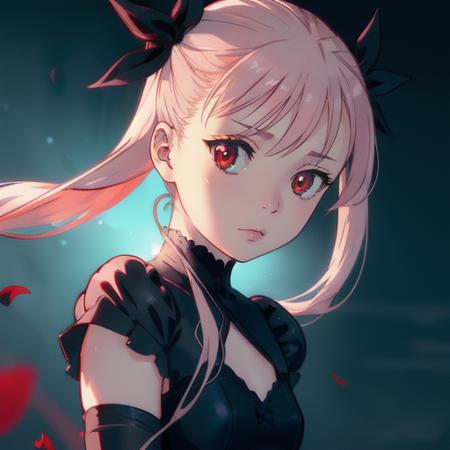 Mina Tepes