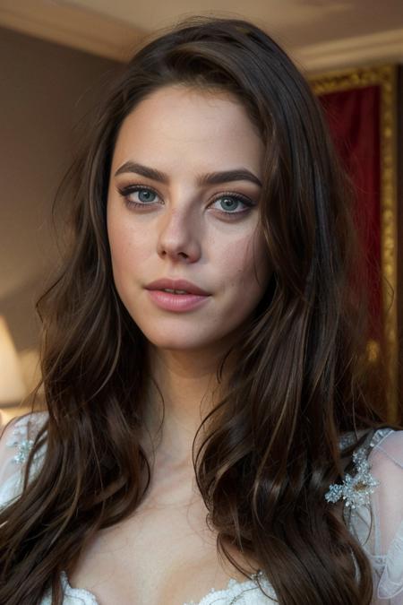 Kaya Scodelario [SMF]