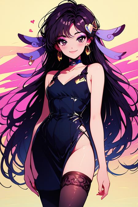 Valerie: Laverre's Fairy Fashionista | マーシュ (Pokemon) [Illustrious & Pony & SD1.5]