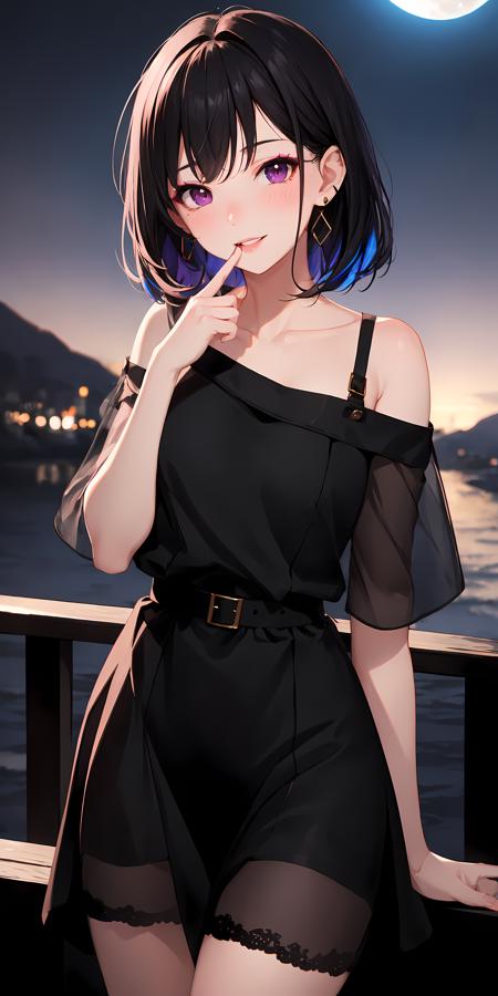 MeinaAlter版本V2 - CKPT (ID: 91205)