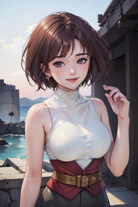 Annie_Hamilton\アニー･ハミルトン