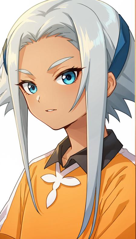 Asou Kurehito - Inazuma Eleven GO版本v1.0 (ID: 785120)