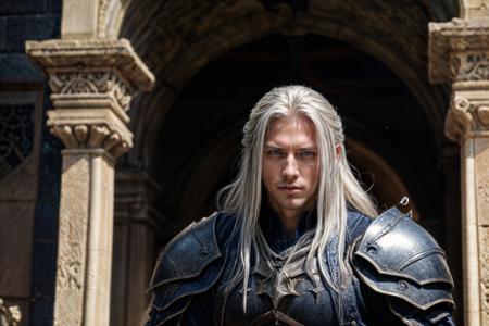 Sephiroth
