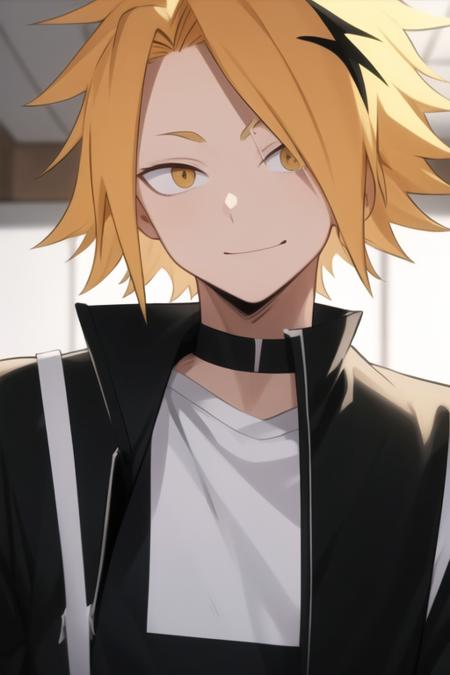 Denki Kaminari | Boku no Hero Academia / My Hero Academia | SD1