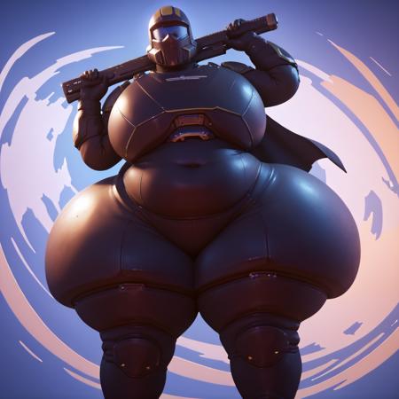 Helldiver [Pony XL]