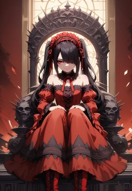 King's Throne