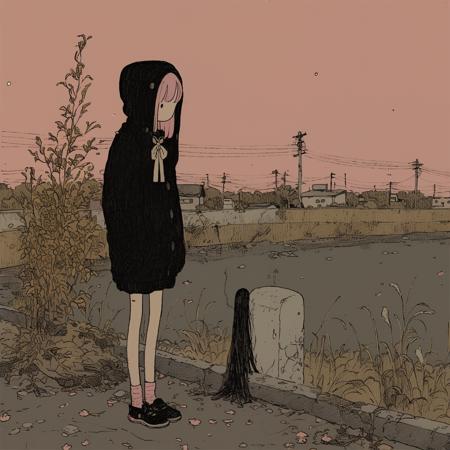 CreepyCute