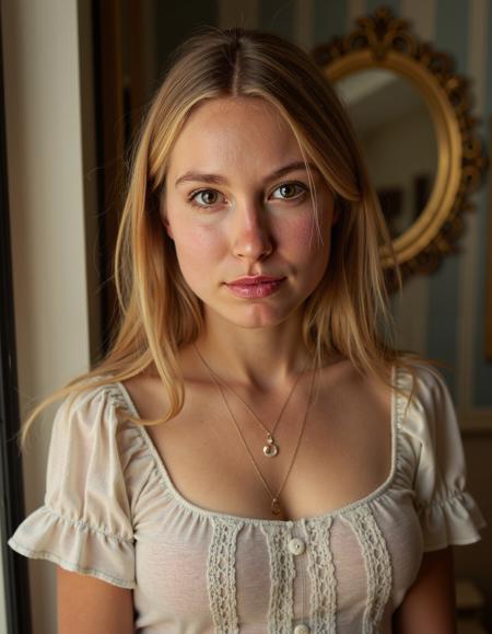 Sarah Carter - Flux版本v1.0 (ID: 968208)