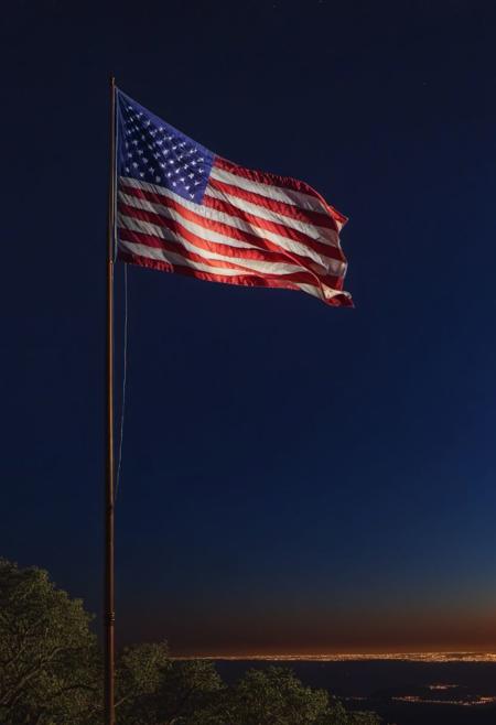???? Stars and Stripes by Aesthetics ????版本v2.0 (ID: 460590)