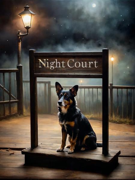 Night Court CE SDXL版本V01 (ID: 686931)
