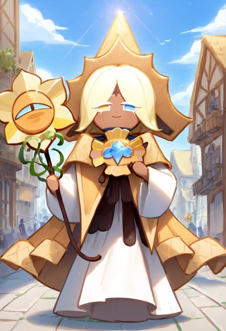 Pure Vanilla Cookie [Pony]