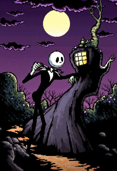 Yoshi's Island Style [FLUX]