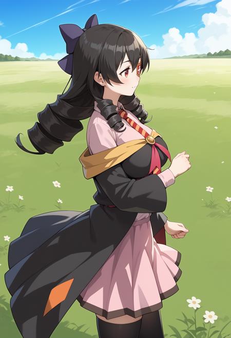 [Pony] Arue あるえ / KONOSUBA