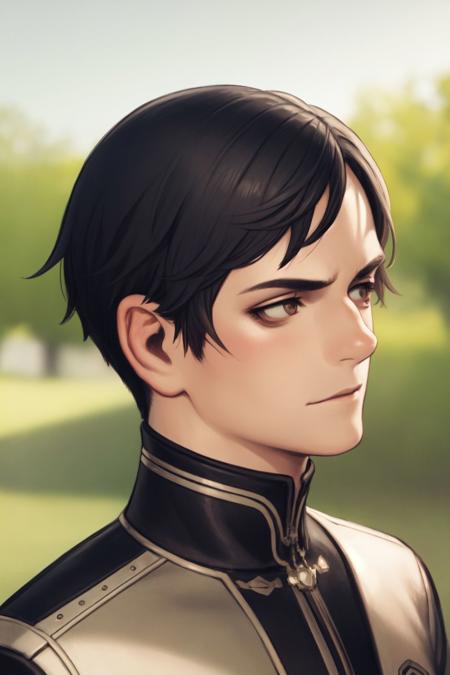 Range Murata style