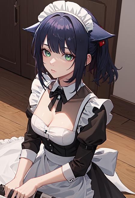 jessica/ジェシカ/杰西卡 (Arknights)