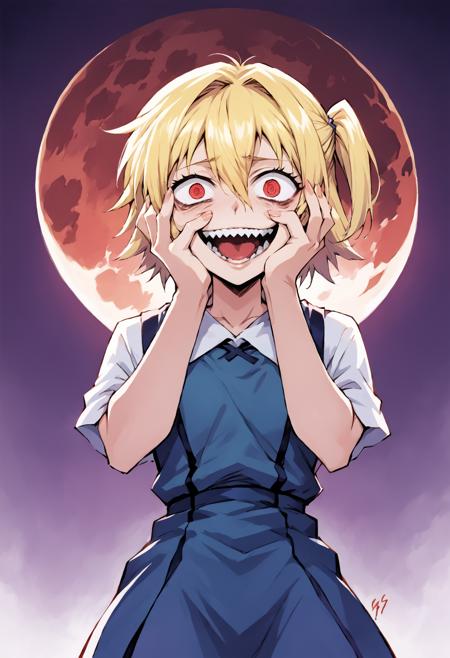 Yandere (ヤンデレ) - Expression Concept ?