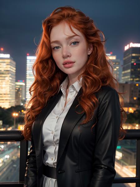 Angelina Michelle版本v1.0 (ID: 687965)