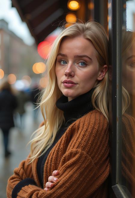 Eva Vlaardingerbroek