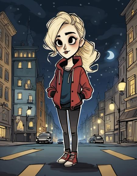 Don't Starve