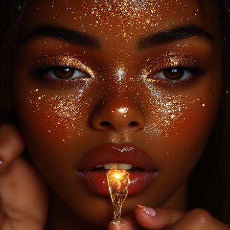 Glitter Sparkles Bling Shiny •••FLUX••• @Ethanar