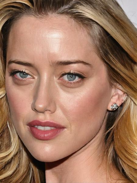 Amber Heard (actress)