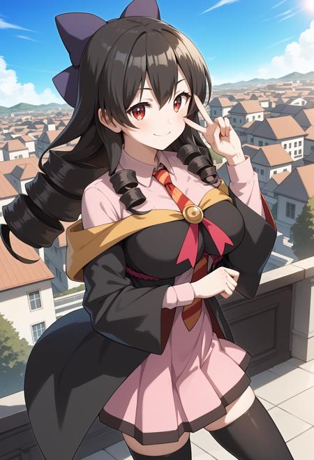 [Pony] Arue あるえ / KONOSUBA
