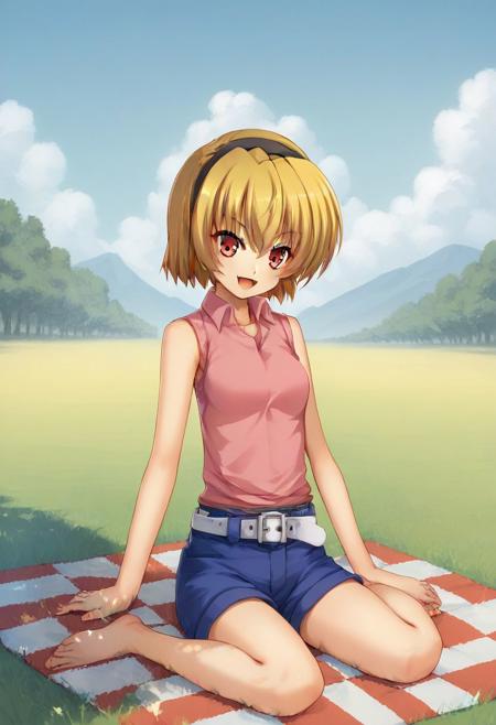 Higurashi no Naku Koro ni - Steam Style