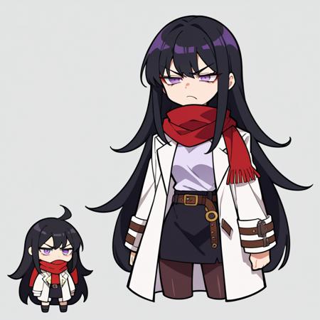 Sera alcyone (me) | Orignal Character [Pony XL]