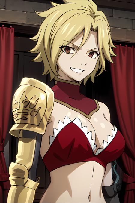 Dimaria Yesta - Fairy Tail版本v1.0 (ID: 257299)