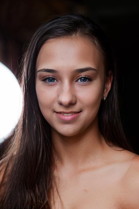 Victoria Sweet - Adult Model