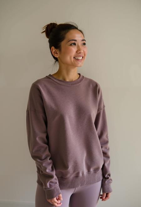 Brenda Song [FLUX]