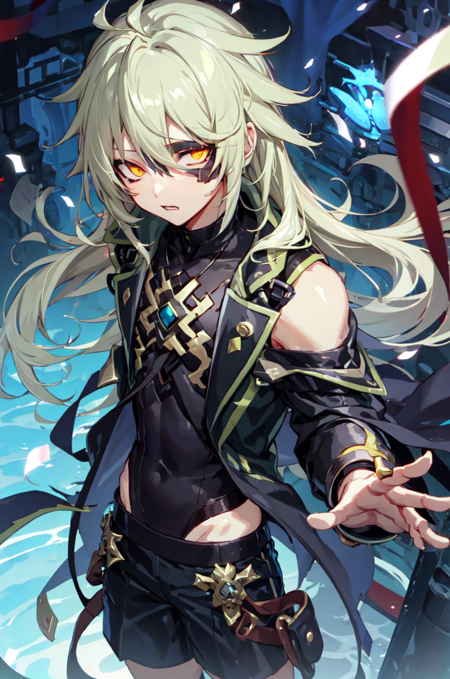 Zero Zephyrum