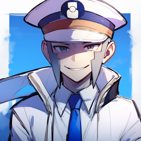 Emmet (Pokemon)
