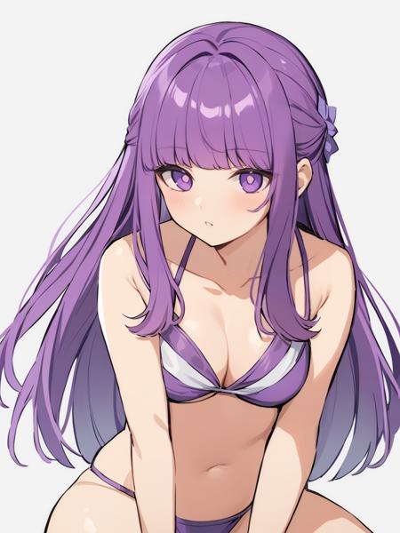 XL_菲伦_葬送的芙莉莲_Fern (フェルン) - Frieren: Beyond Journey's End (葬送のフリーレン)